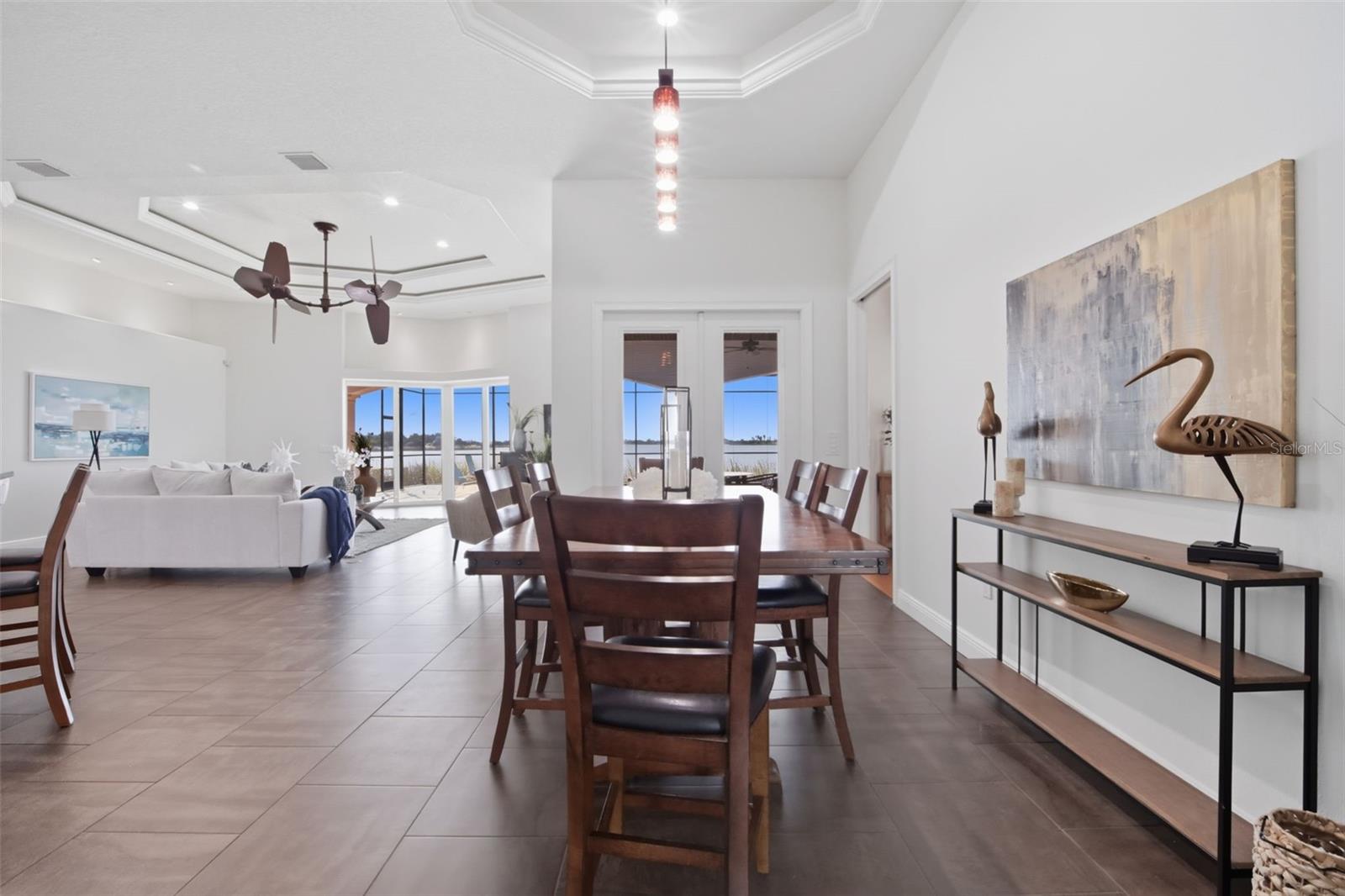 LOST RIVER PRESERVE PH I - Residential