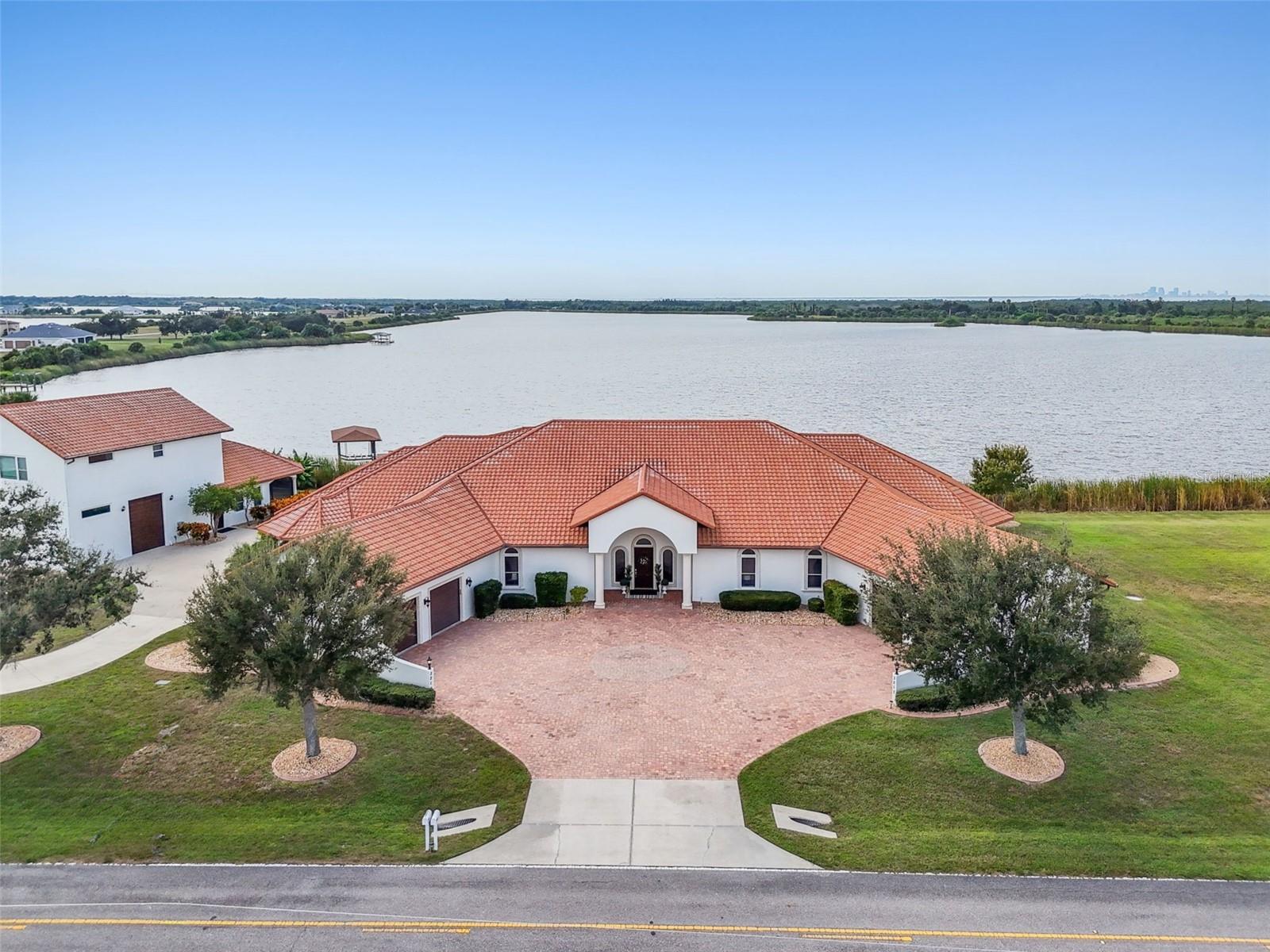 LOST RIVER PRESERVE PH I - Residential