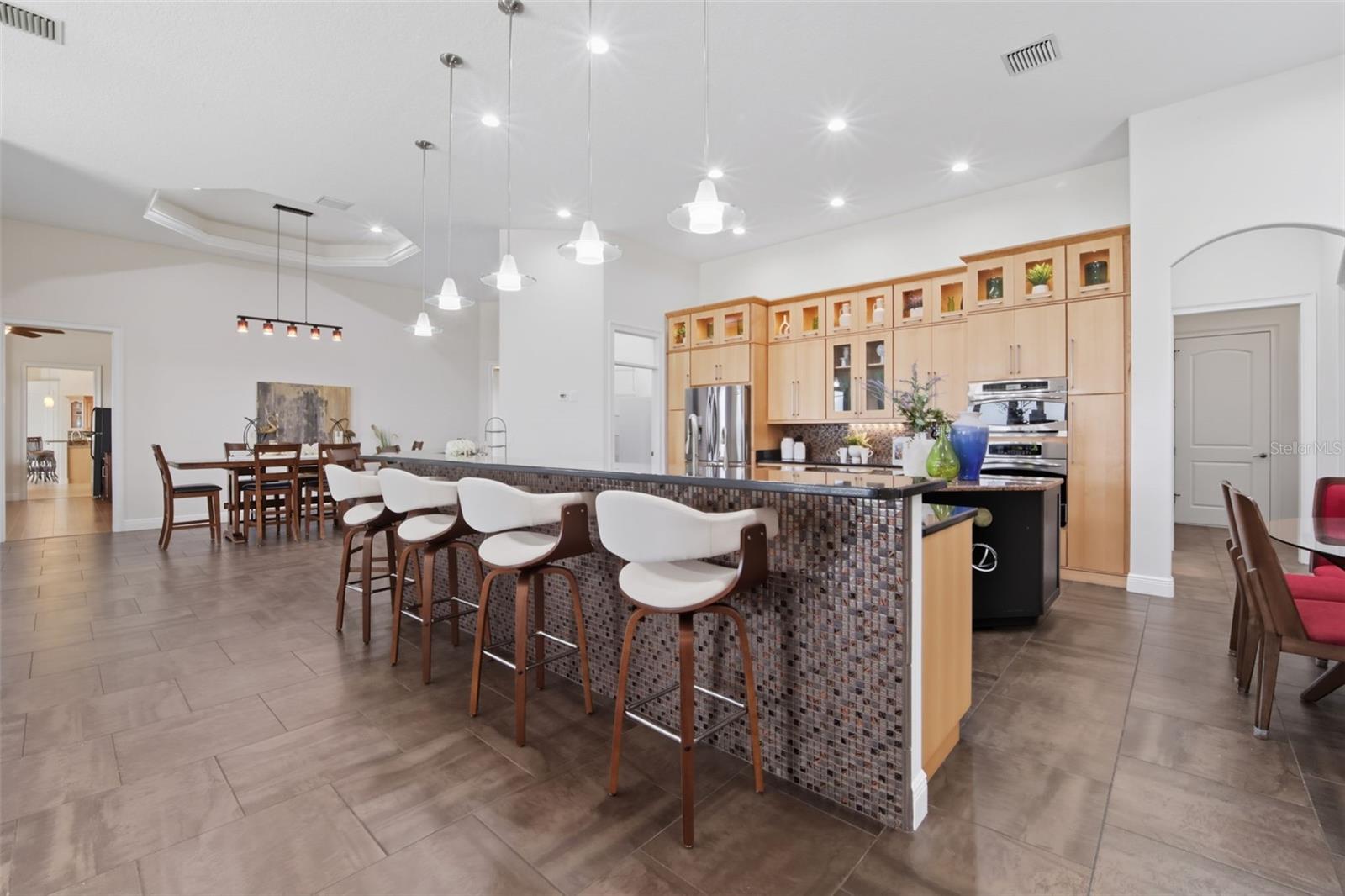 LOST RIVER PRESERVE PH I - Residential