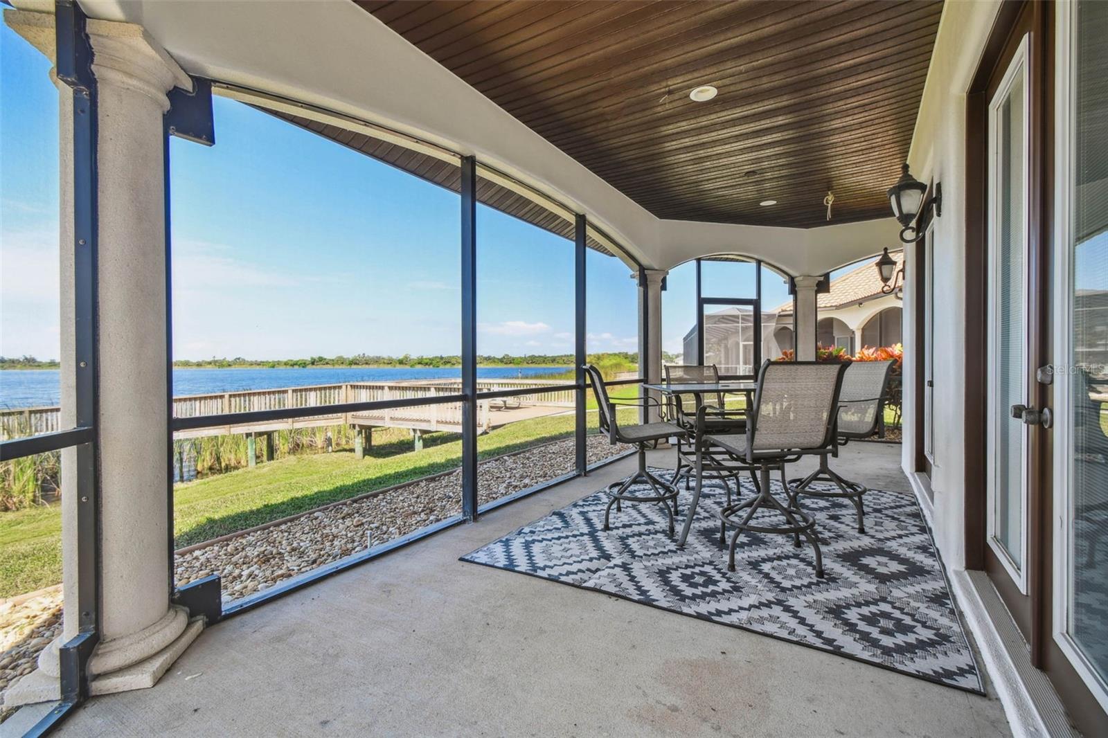 LOST RIVER PRESERVE PH I - Residential