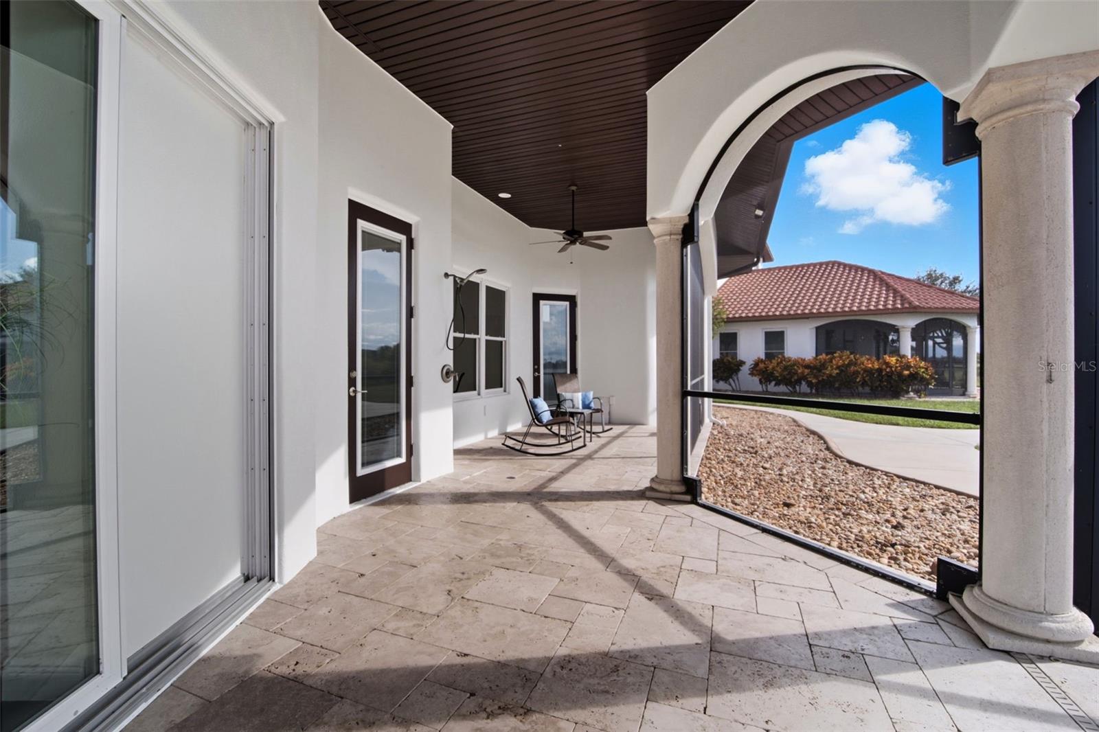 LOST RIVER PRESERVE PH I - Residential