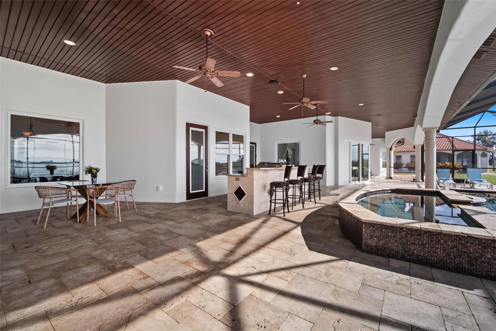 LOST RIVER PRESERVE PH I - Residential