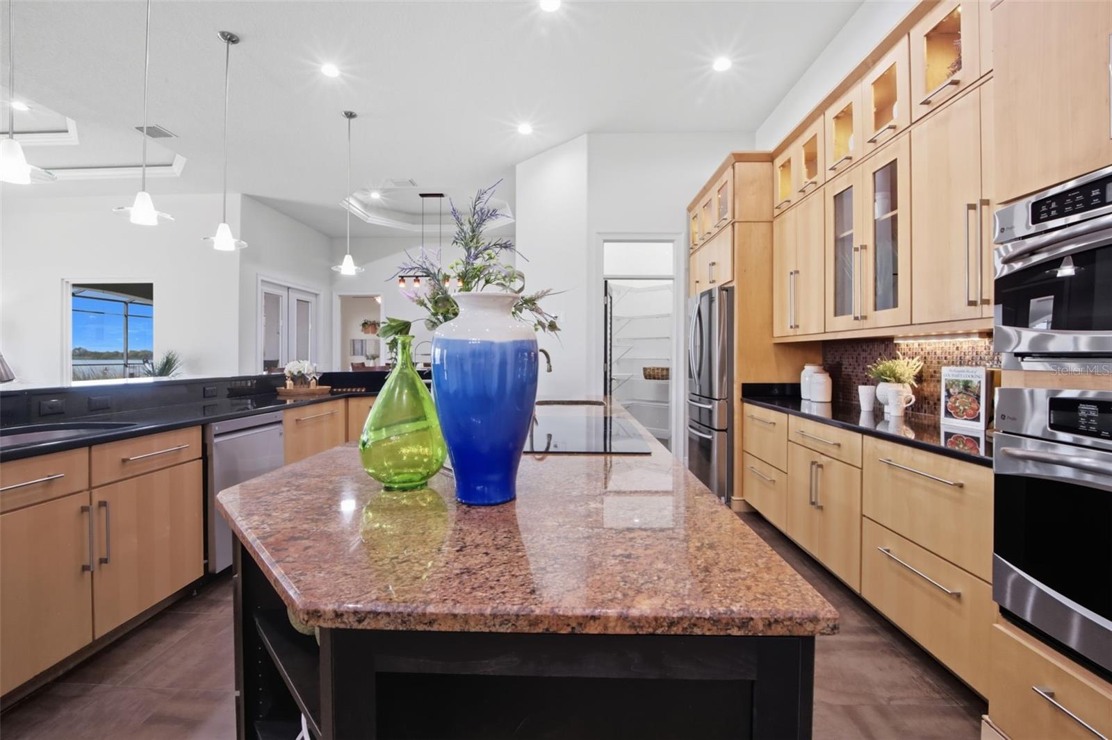 LOST RIVER PRESERVE PH I - Residential