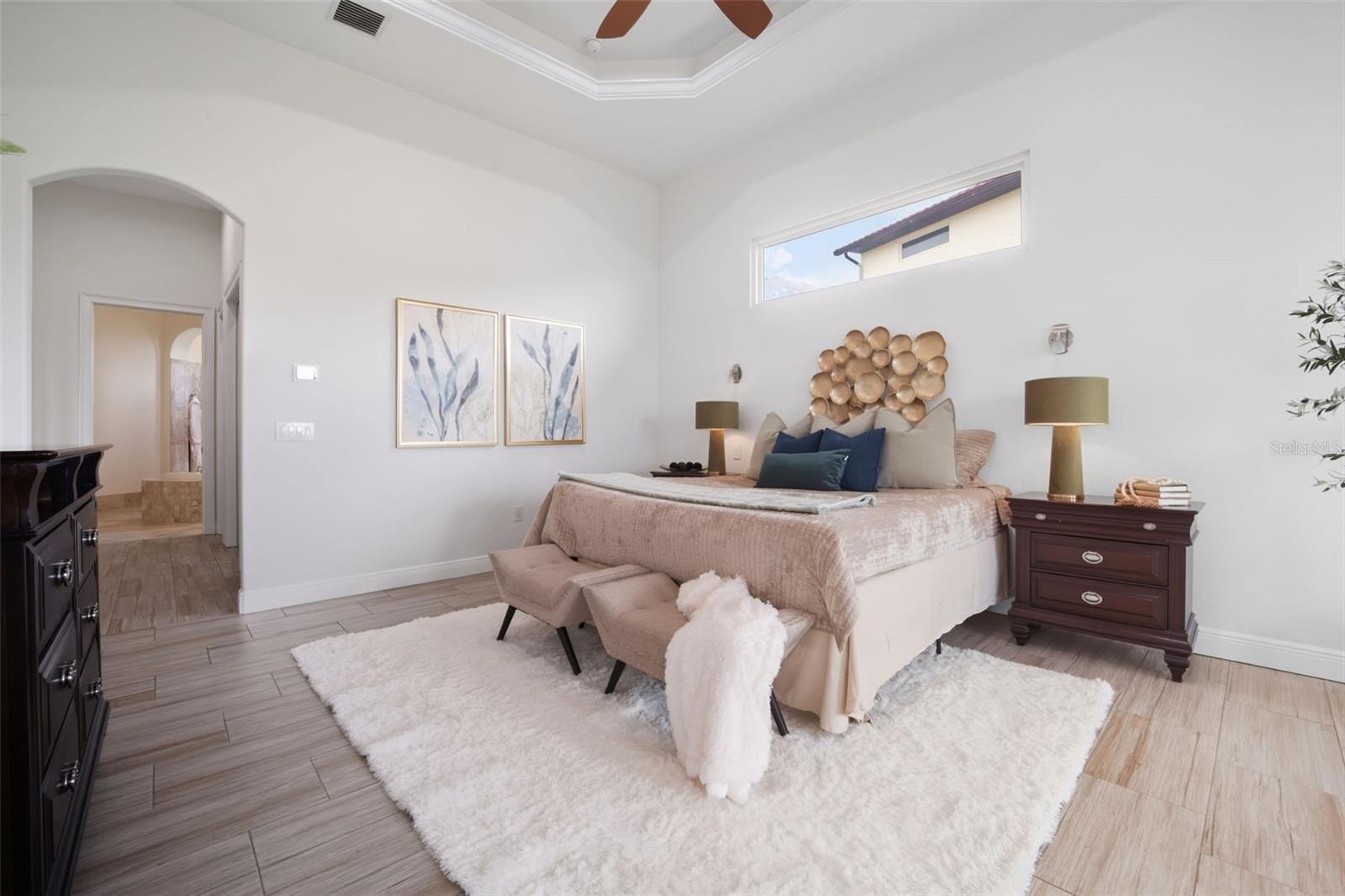 LOST RIVER PRESERVE PH I - Residential