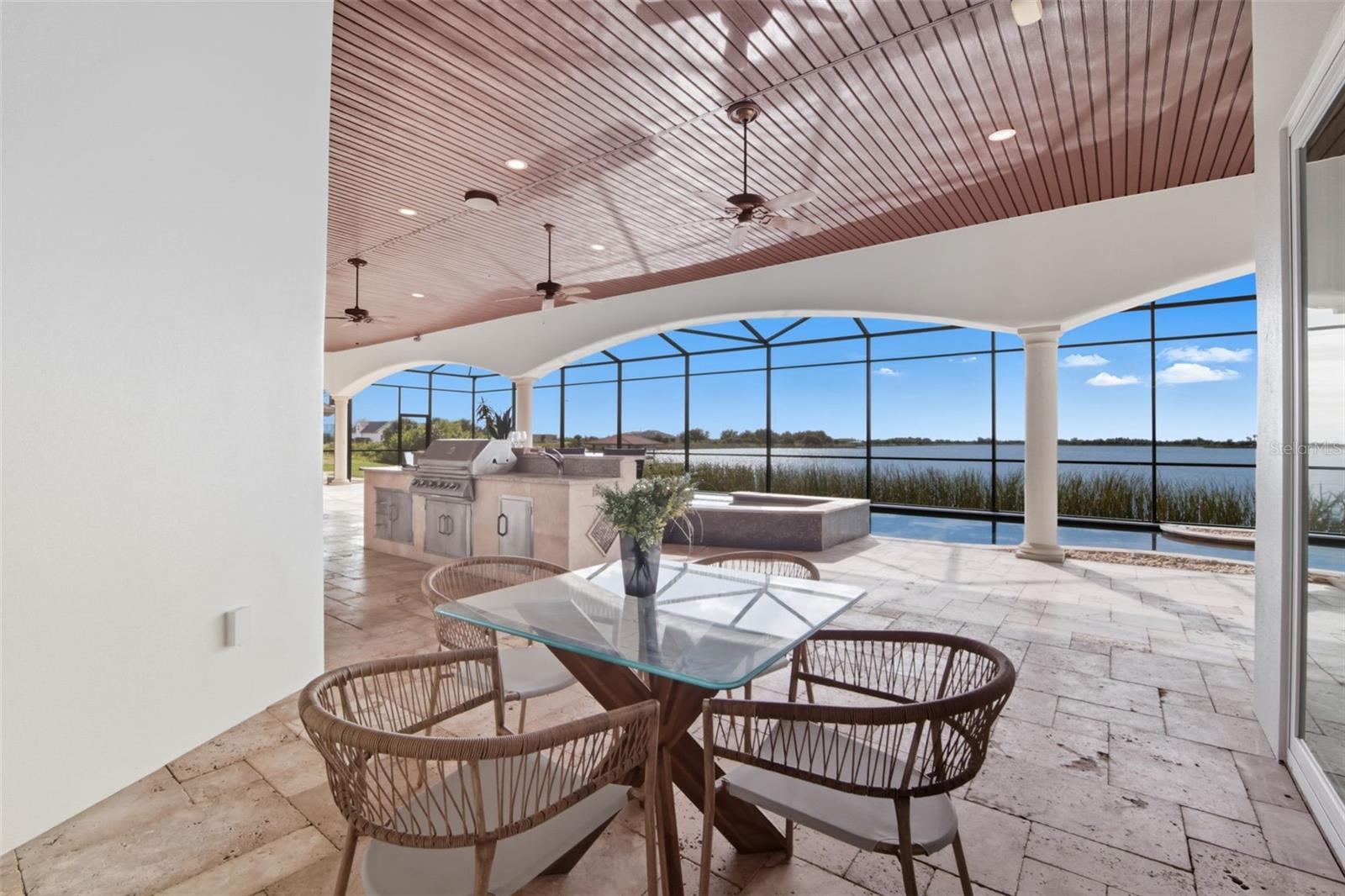 LOST RIVER PRESERVE PH I - Residential