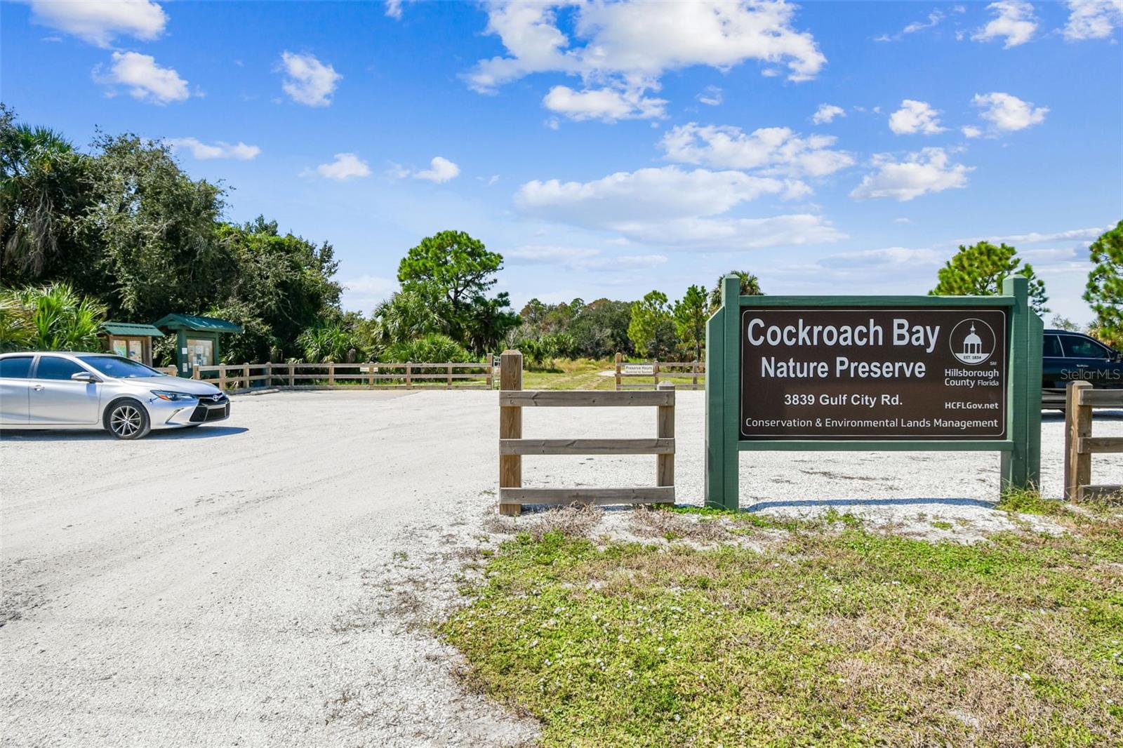 LOST RIVER PRESERVE PH I - Residential