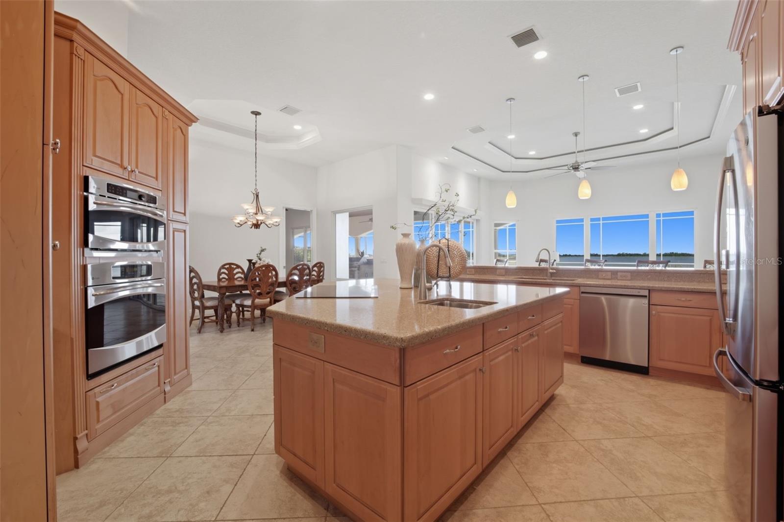 LOST RIVER PRESERVE PH I - Residential