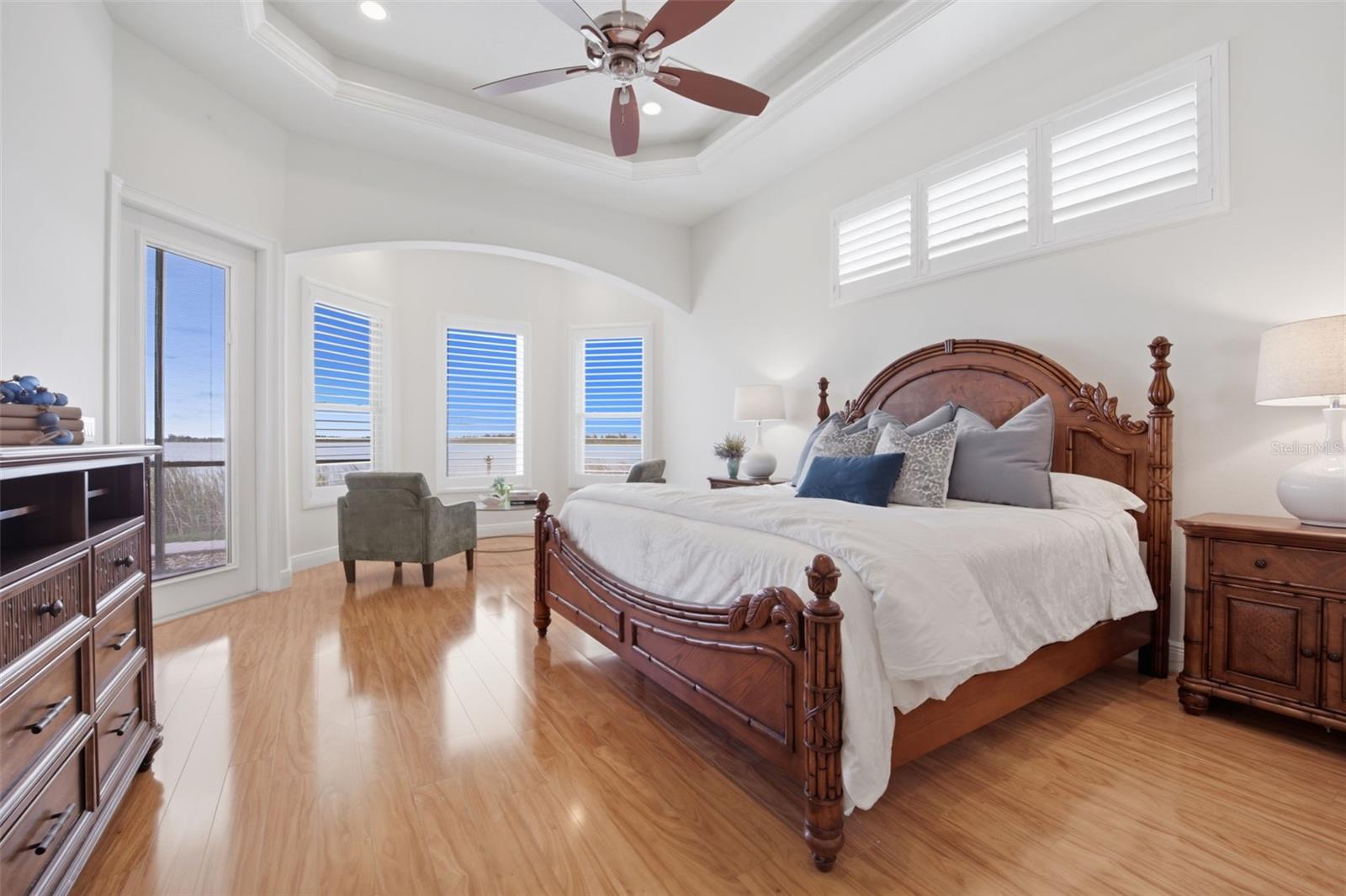 LOST RIVER PRESERVE PH I - Residential