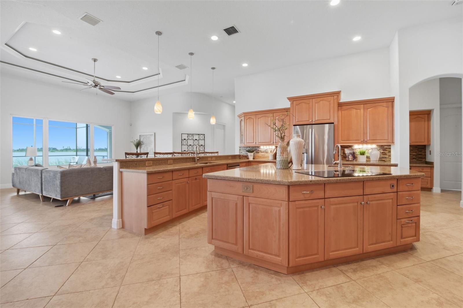 LOST RIVER PRESERVE PH I - Residential