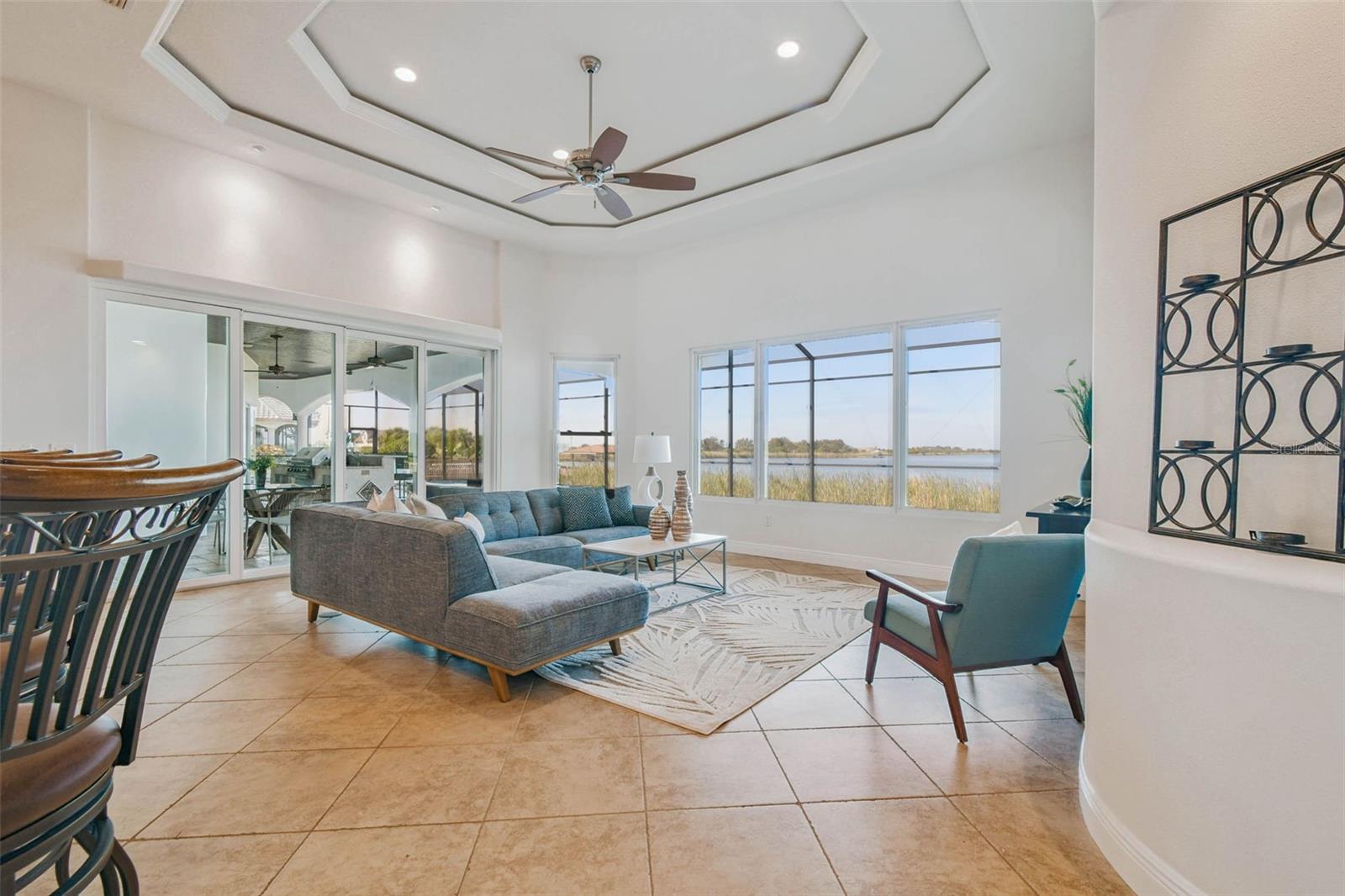 LOST RIVER PRESERVE PH I - Residential