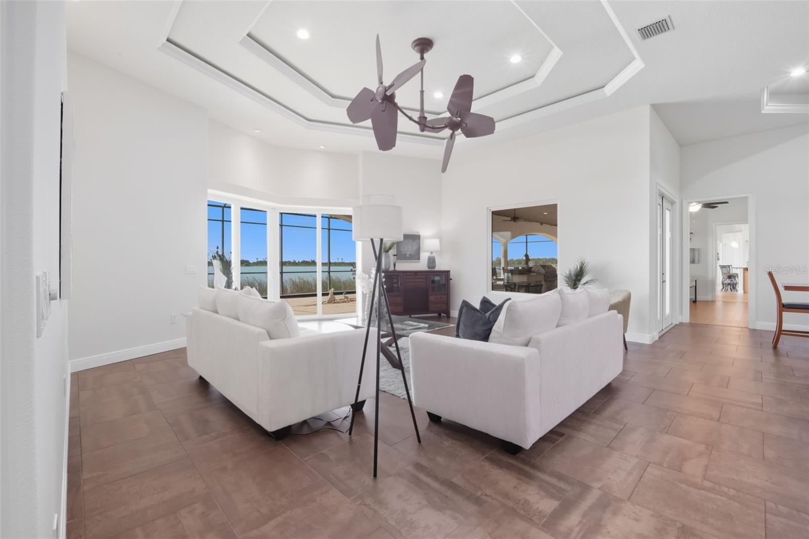 LOST RIVER PRESERVE PH I - Residential