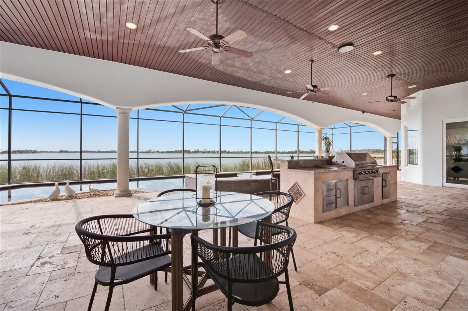 LOST RIVER PRESERVE PH I - Residential