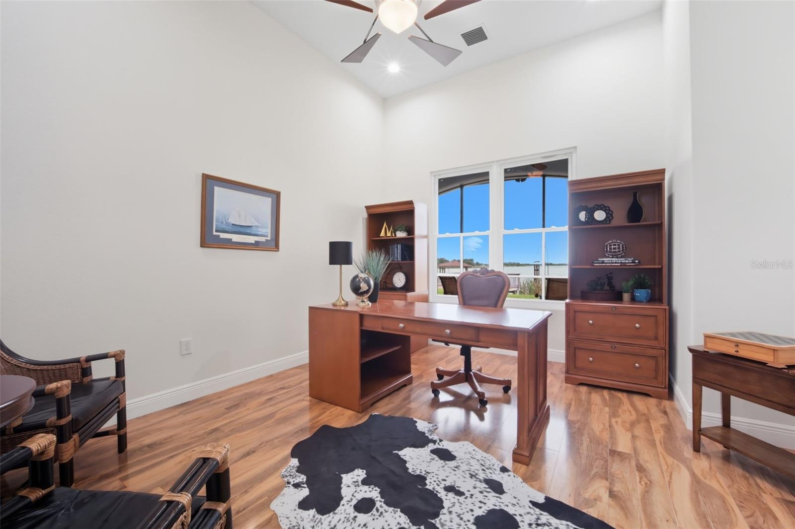 LOST RIVER PRESERVE PH I - Residential