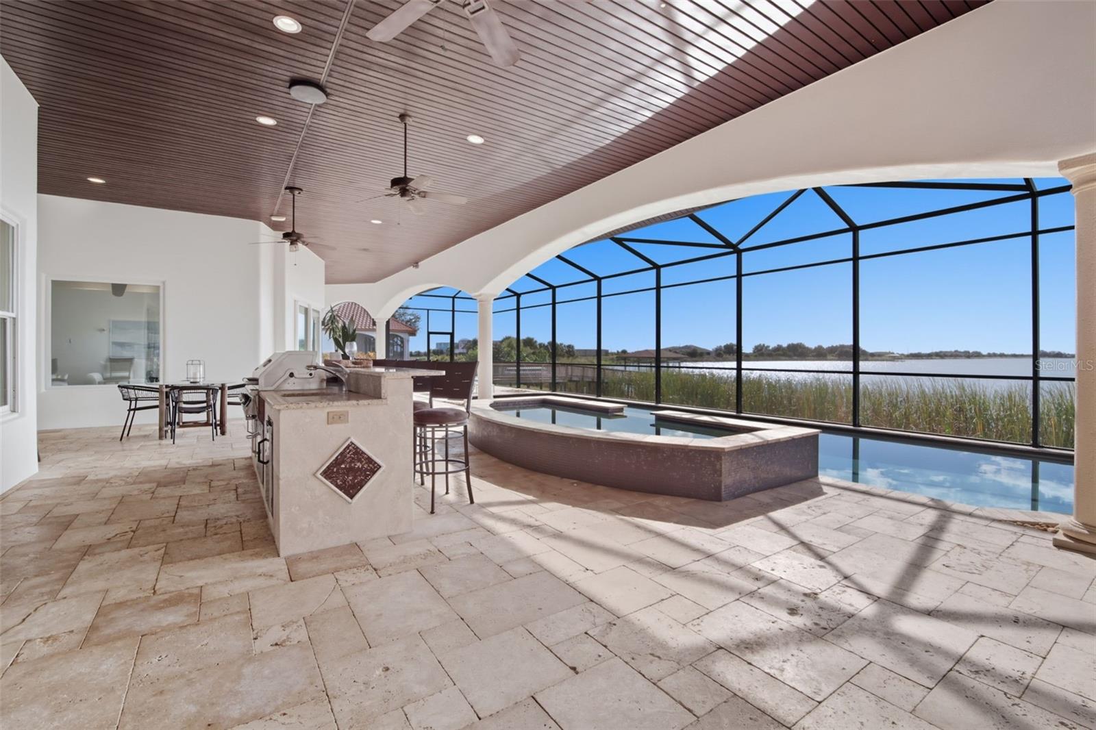 LOST RIVER PRESERVE PH I - Residential