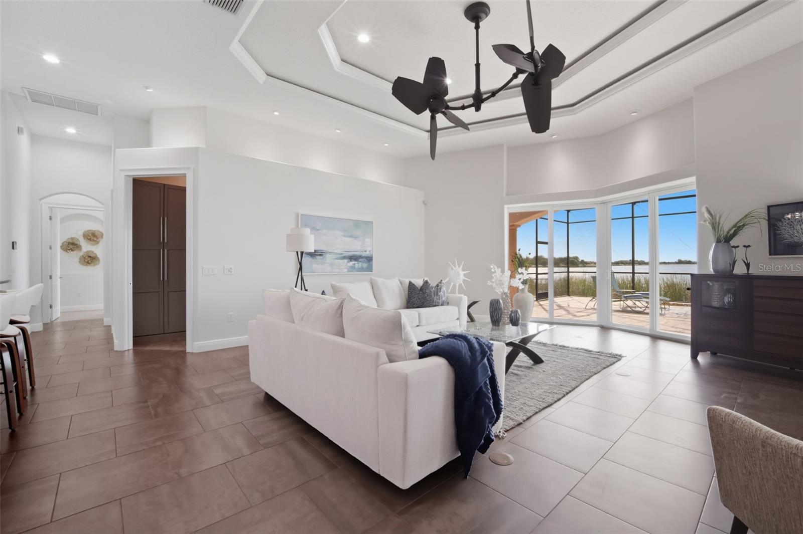 LOST RIVER PRESERVE PH I - Residential