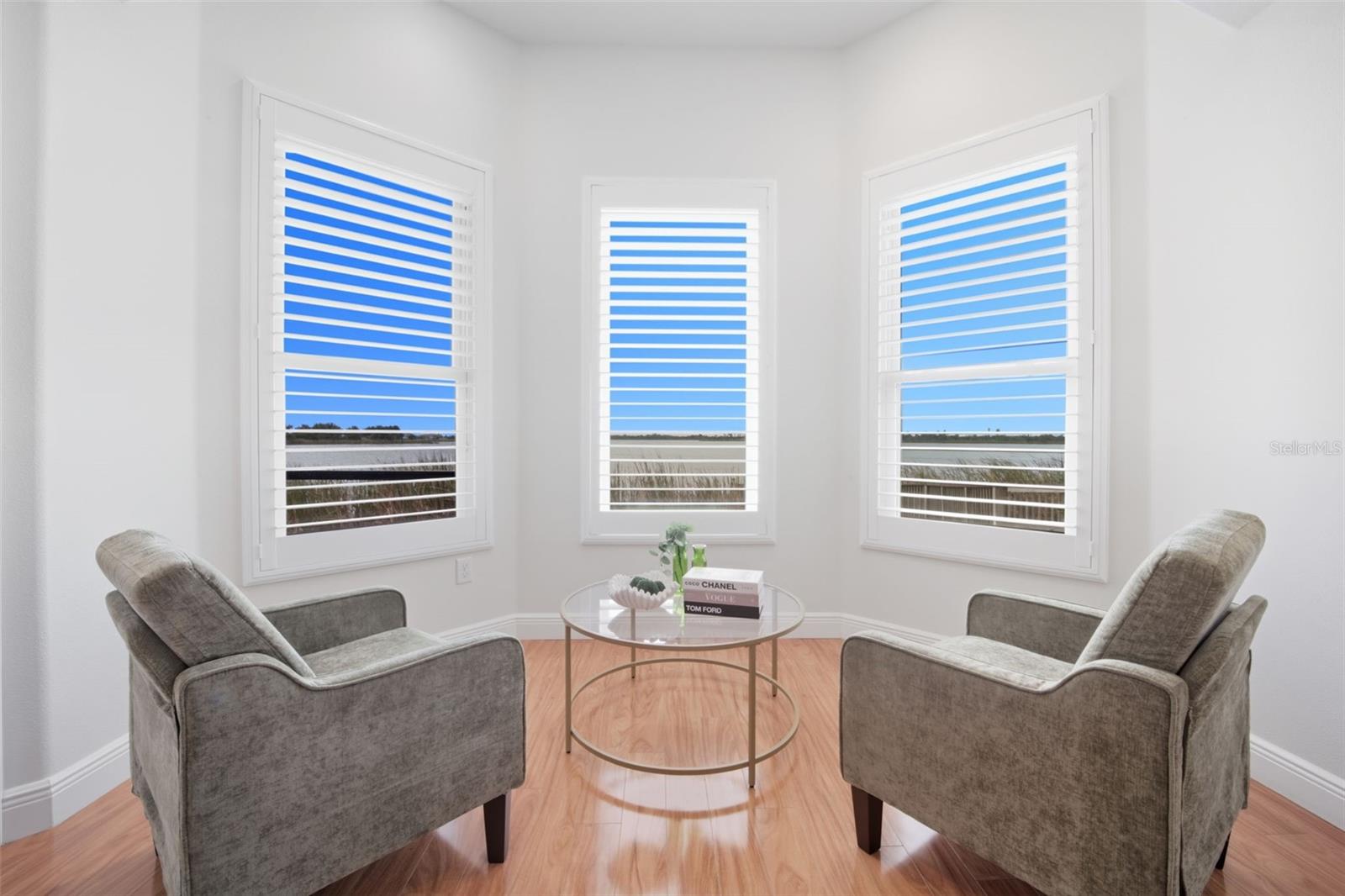 LOST RIVER PRESERVE PH I - Residential