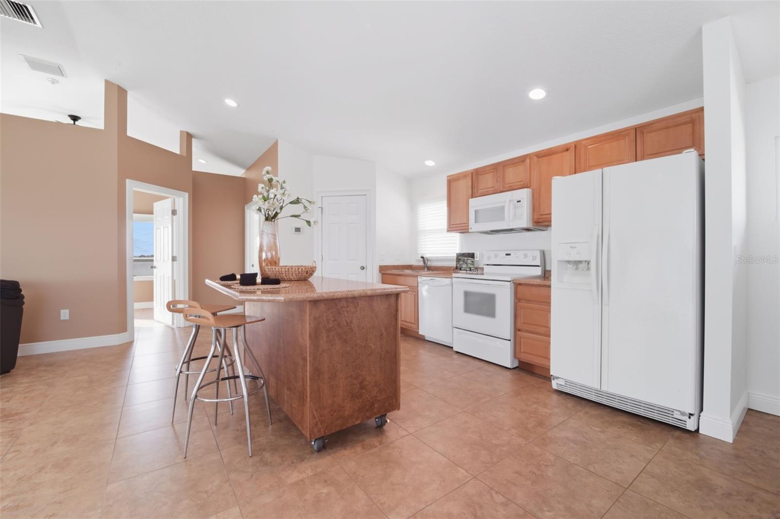 LOST RIVER PRESERVE PH I - Residential