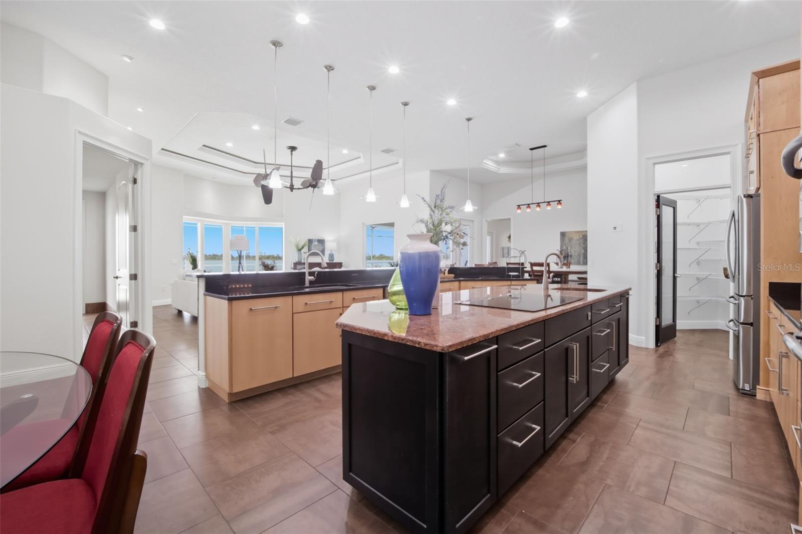 LOST RIVER PRESERVE PH I - Residential