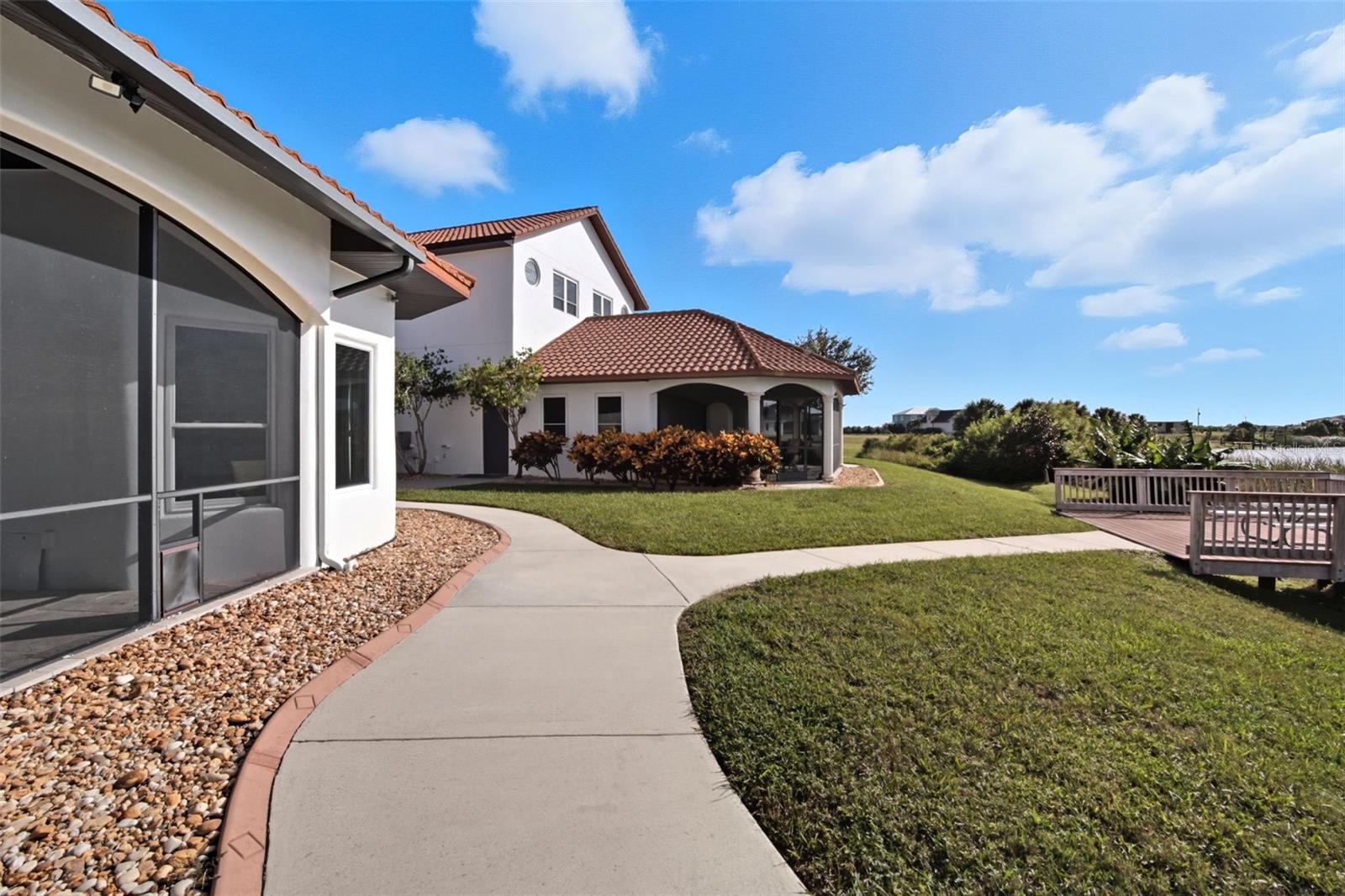 LOST RIVER PRESERVE PH I - Residential