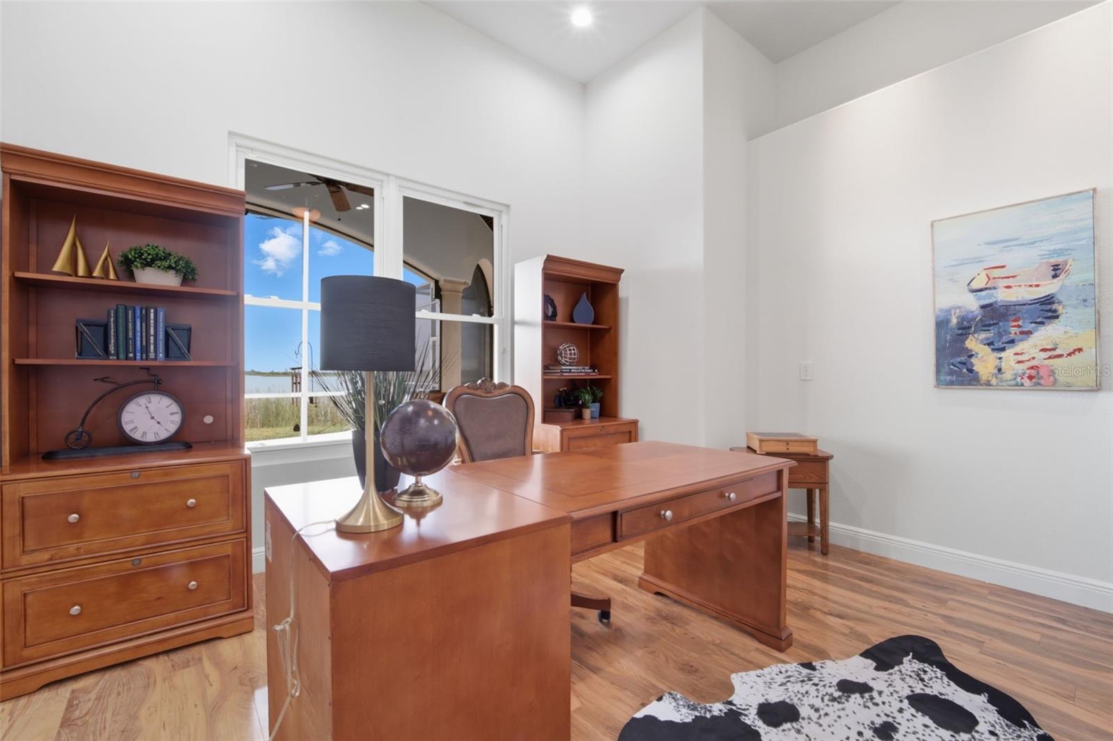 LOST RIVER PRESERVE PH I - Residential