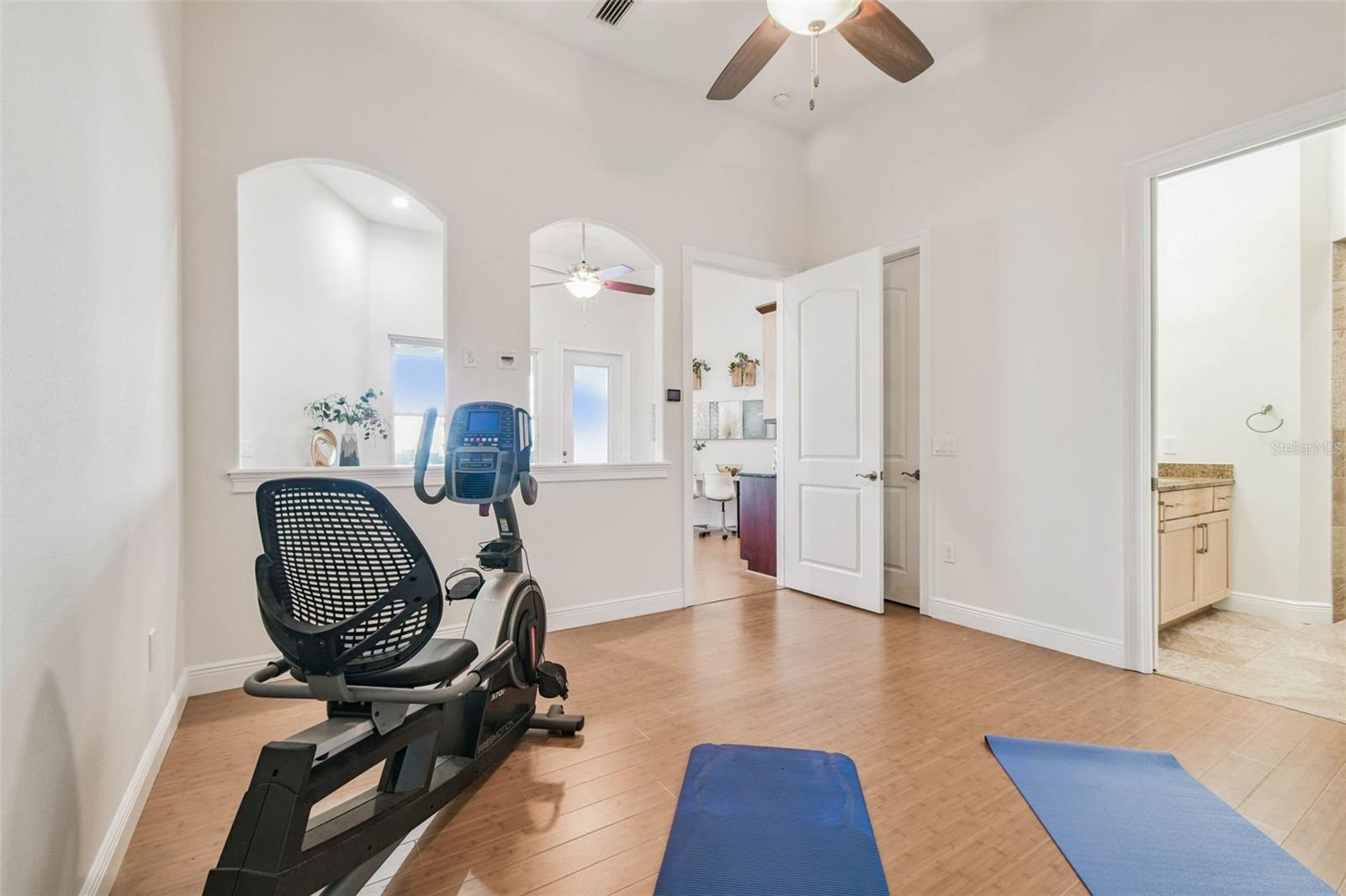 LOST RIVER PRESERVE PH I - Residential