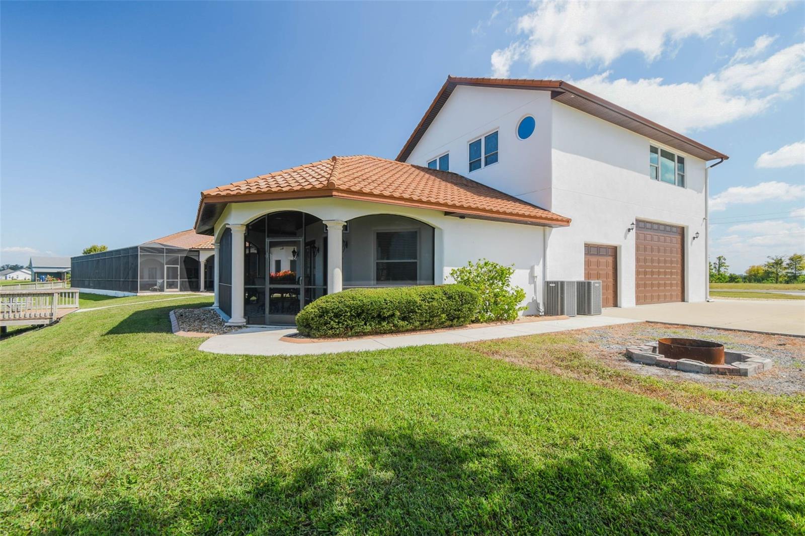 LOST RIVER PRESERVE PH I - Residential