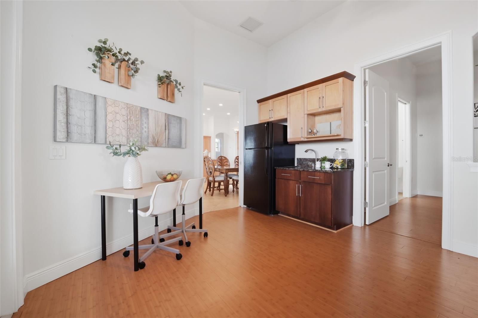 LOST RIVER PRESERVE PH I - Residential