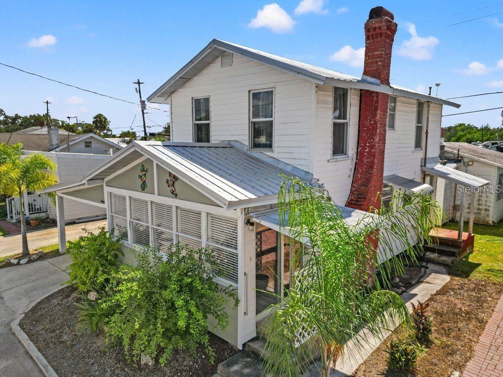 60 BRADEN CASTLE DRIVE