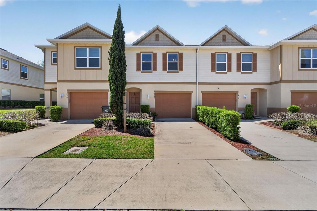 Photo of 3842 Hampstead Lane, Lakeland, FL 33810 (MLS # TB8496236)