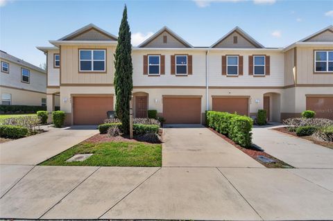 Photo of 3842 Hampstead Lane, Lakeland, FL 33810 (MLS # TB8496236)