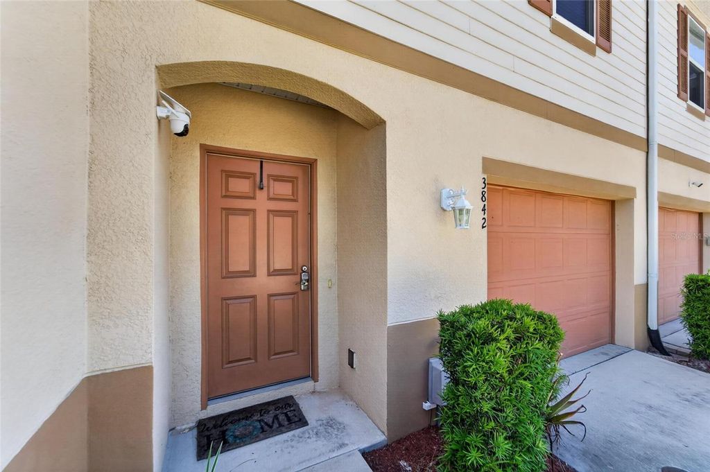 Photo of 3842 Hampstead Lane, Lakeland, FL 33810 (MLS # TB8496236)