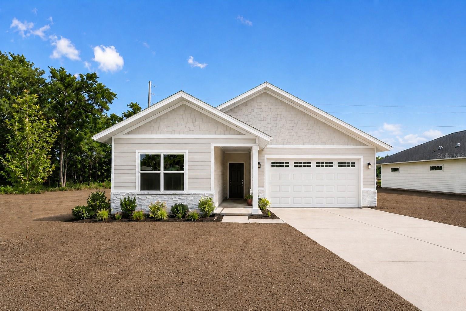 GREEN HIGHLAND PARK - Residential