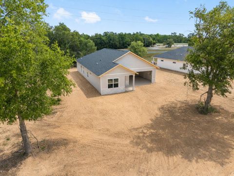 Tiny photo for 13291 NE 54th Street, Williston, FL 32696 (MLS # GC540309)
