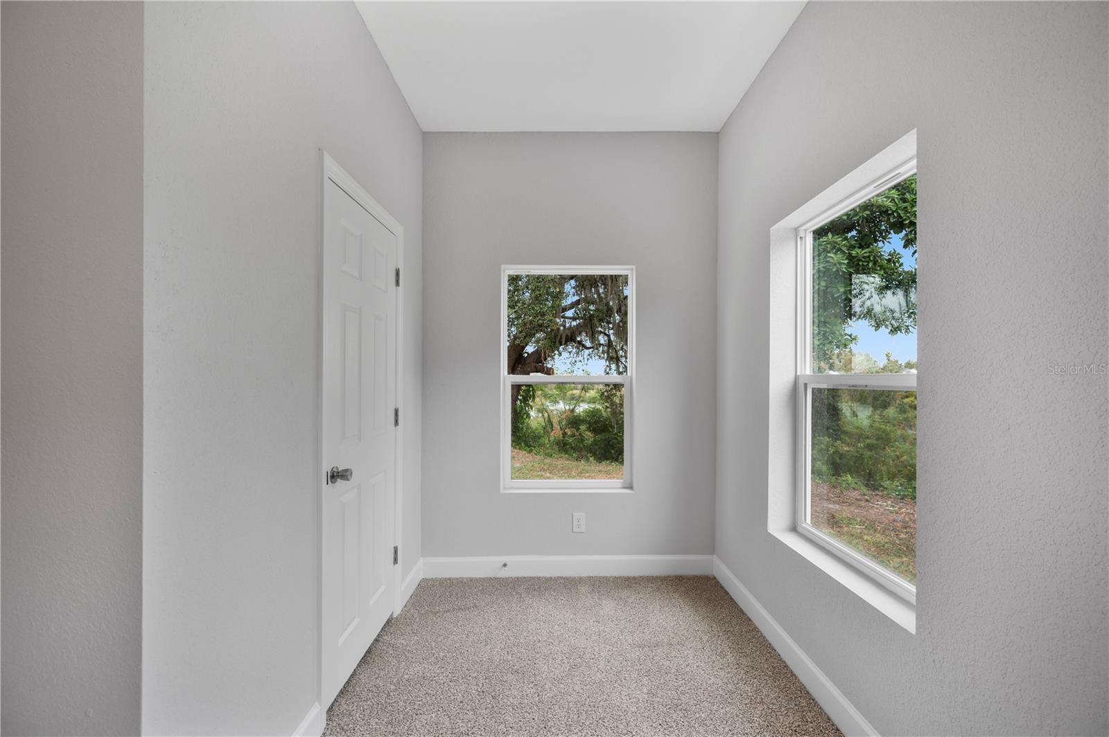 OAK TERRACE - Residential