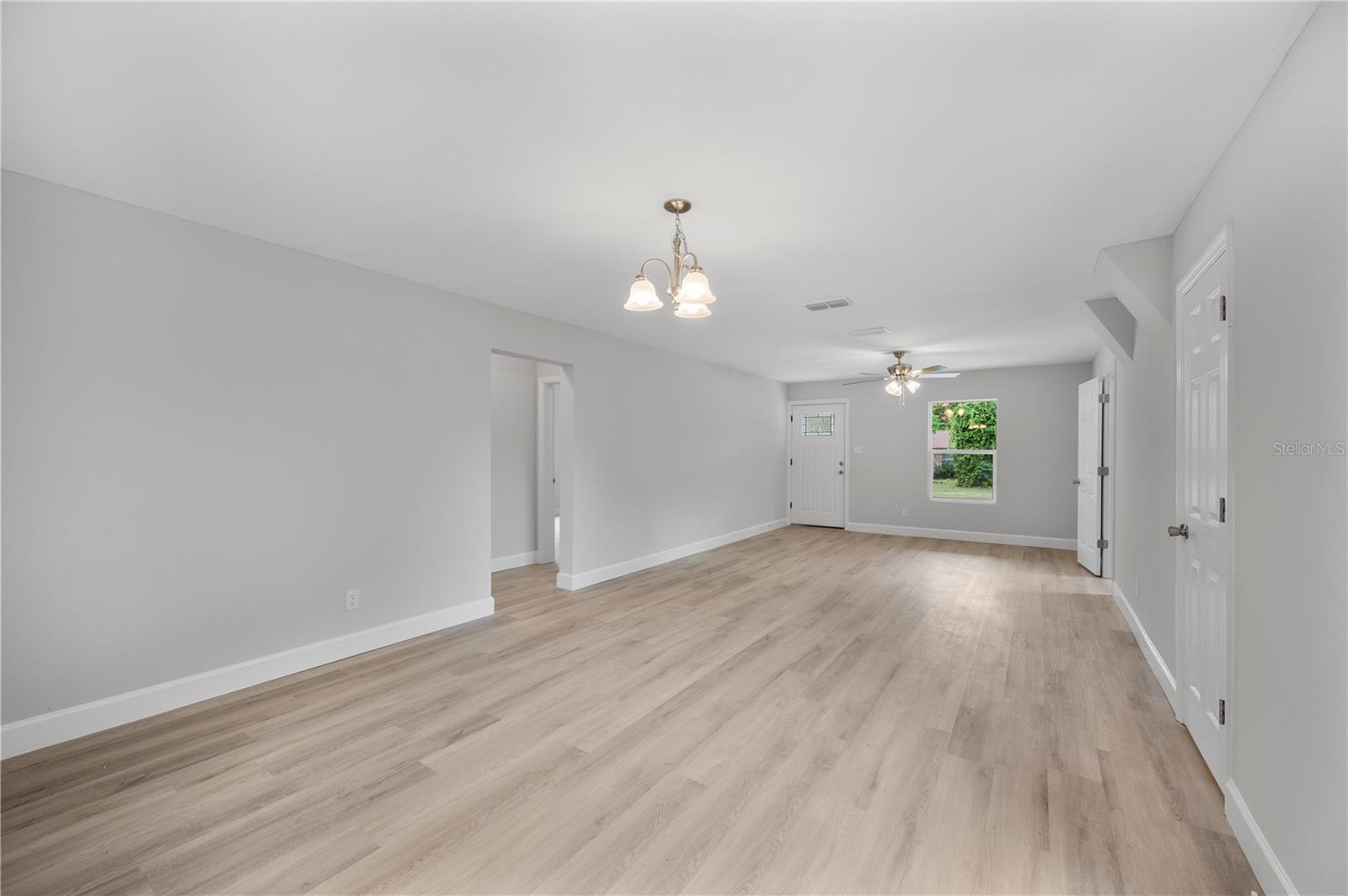 OAK TERRACE - Residential