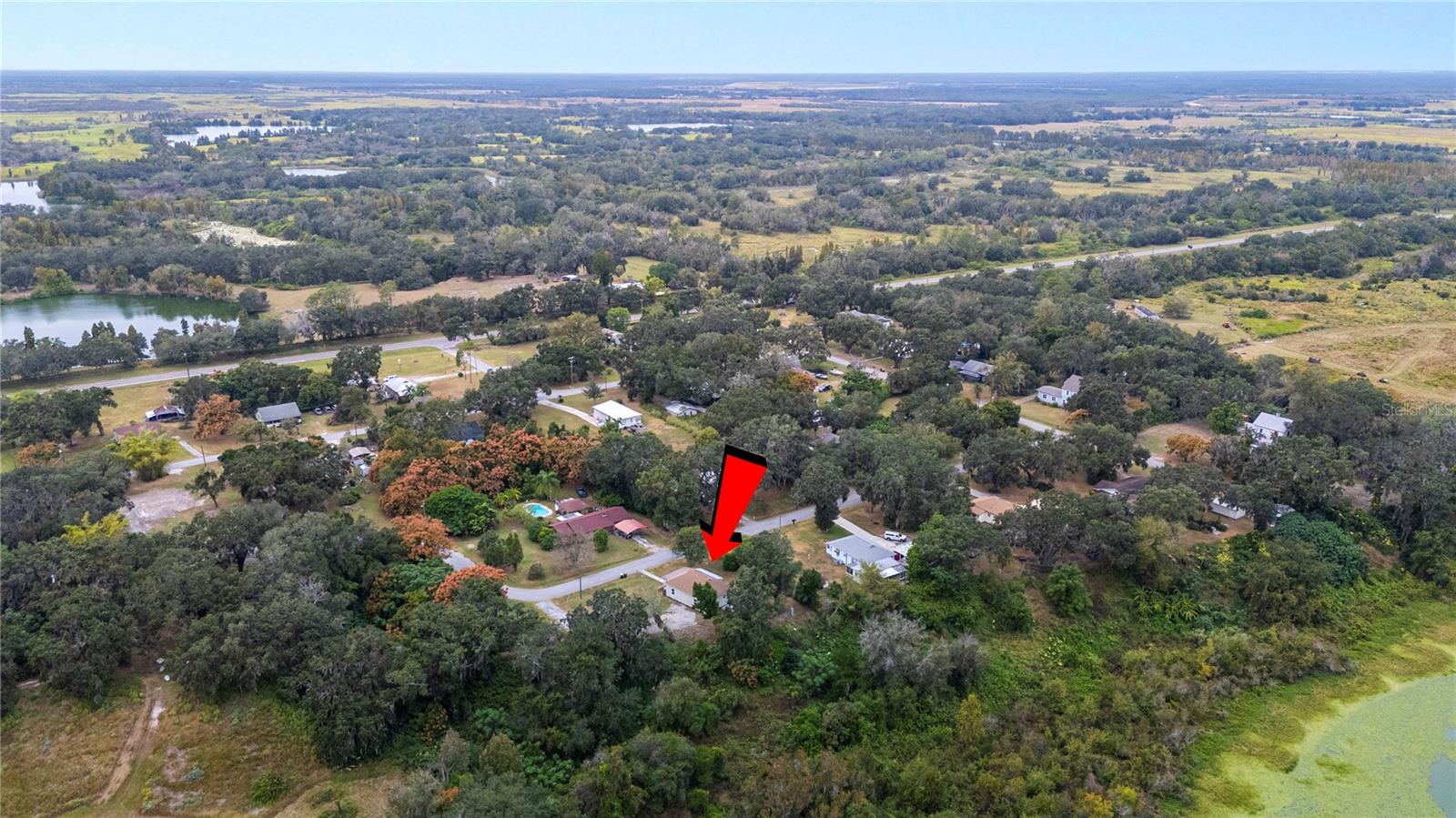 OAK TERRACE - Residential