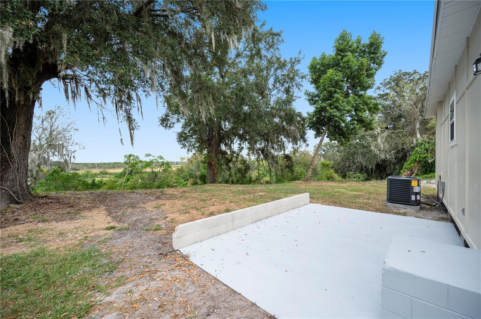 OAK TERRACE - Residential