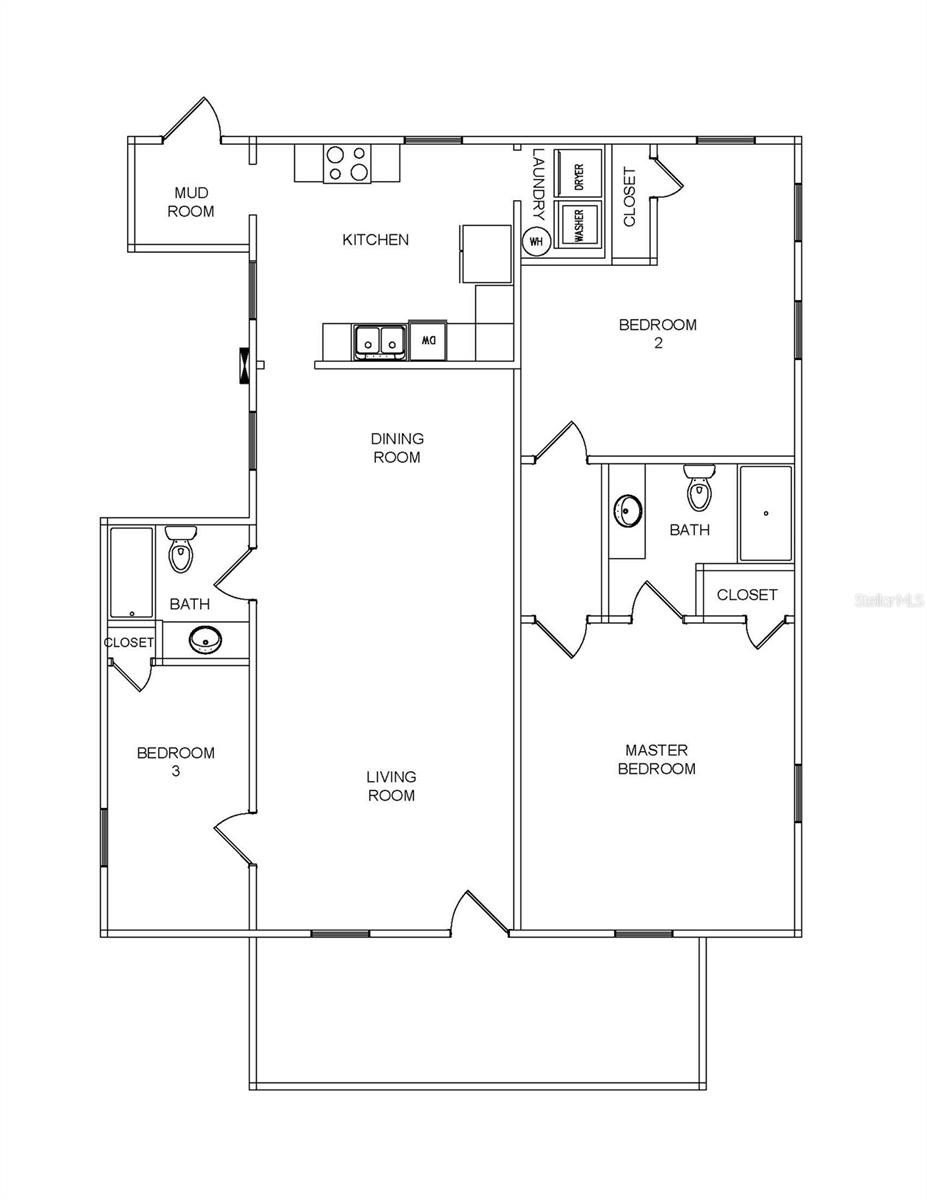 OAK TERRACE - Residential