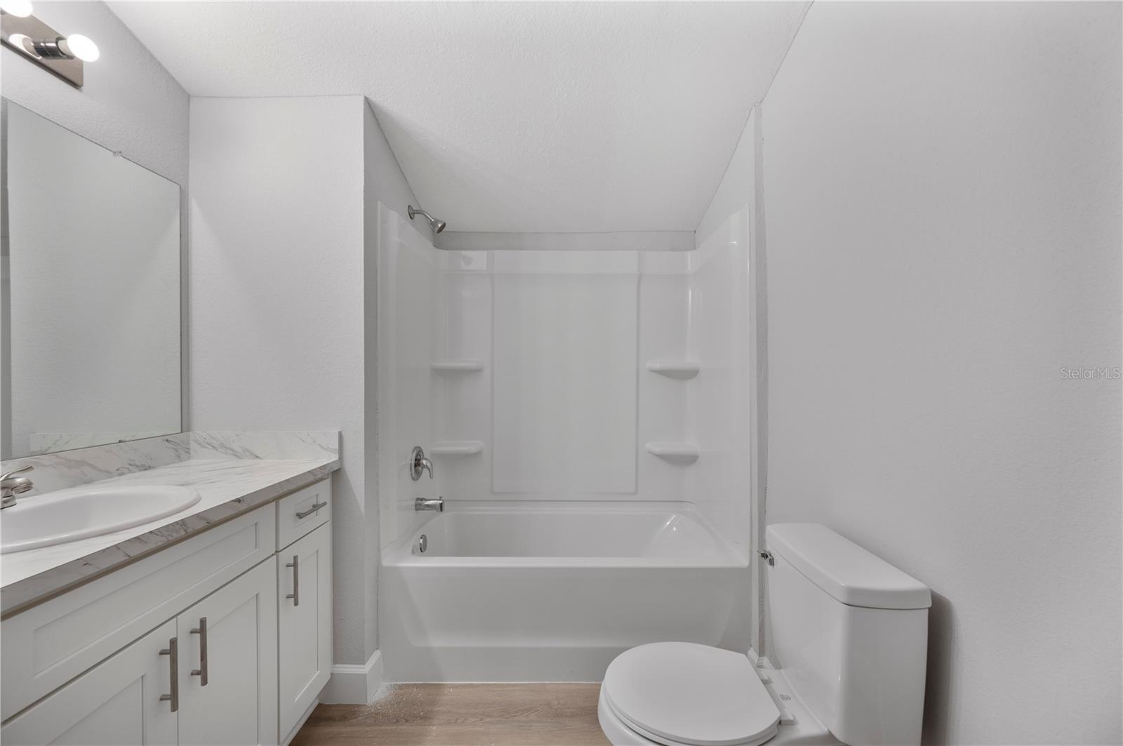 OAK TERRACE - Residential