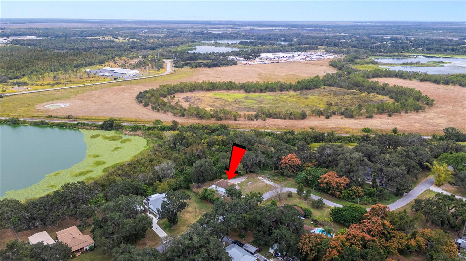 OAK TERRACE - Residential