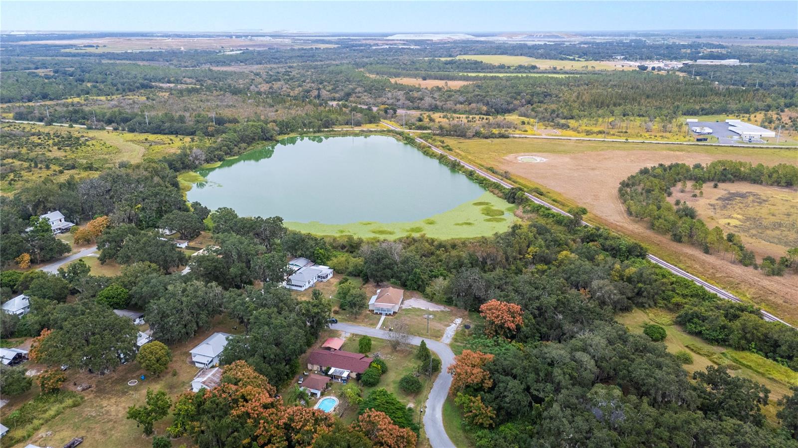 OAK TERRACE - Residential
