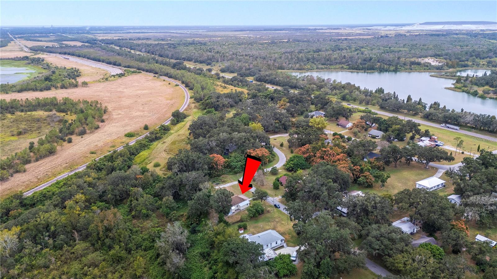 OAK TERRACE - Residential