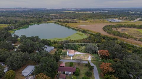 Photo of 4885 Cherry Drive, Mulberry, FL 33860 (MLS # L4957114)