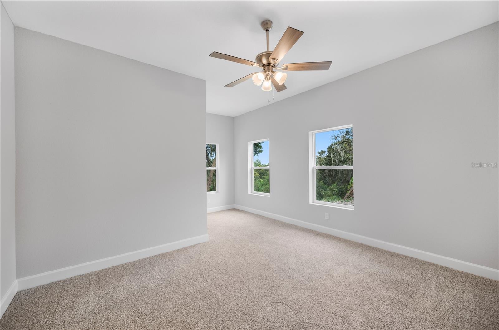 OAK TERRACE - Residential