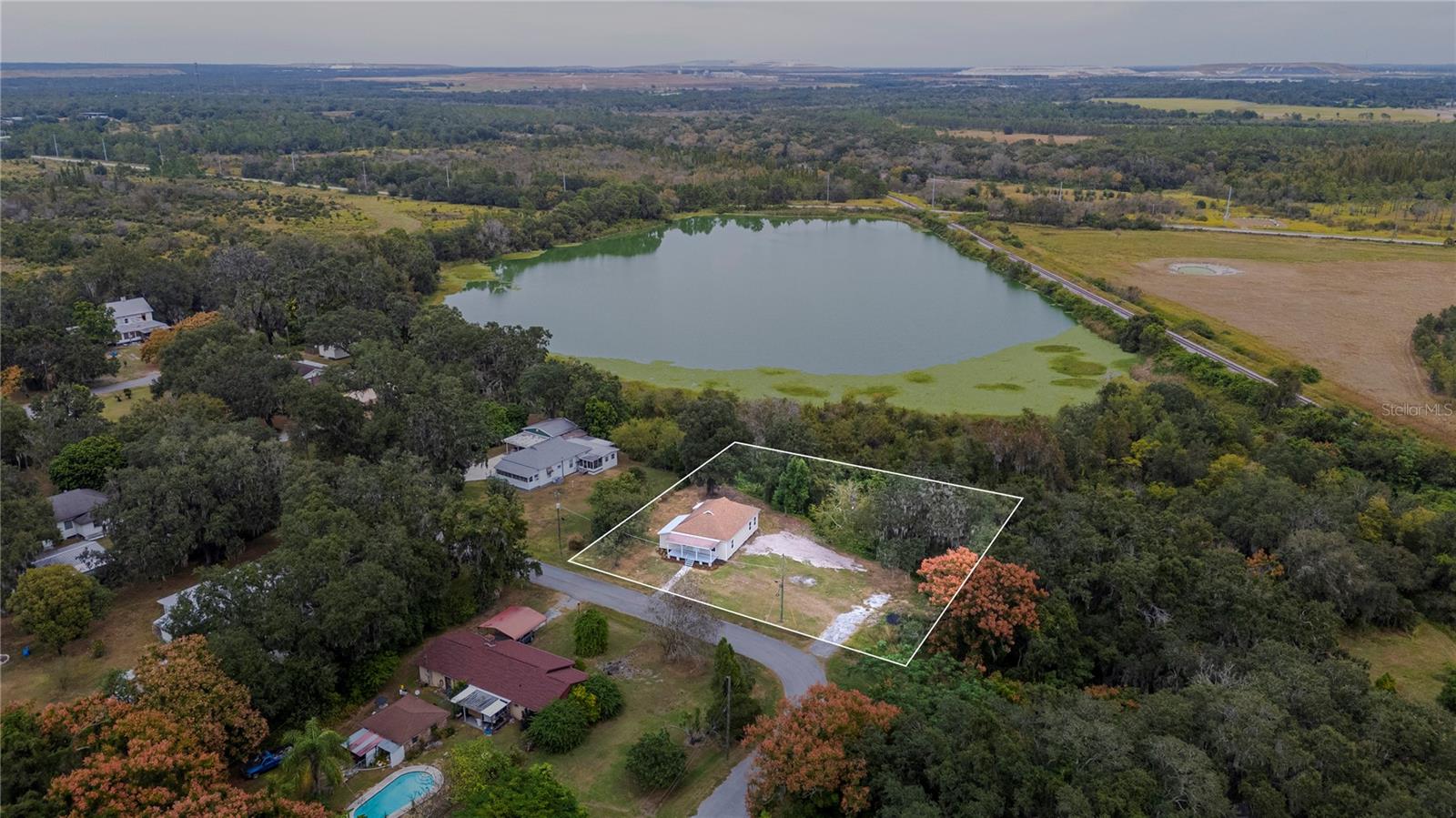 OAK TERRACE - Residential