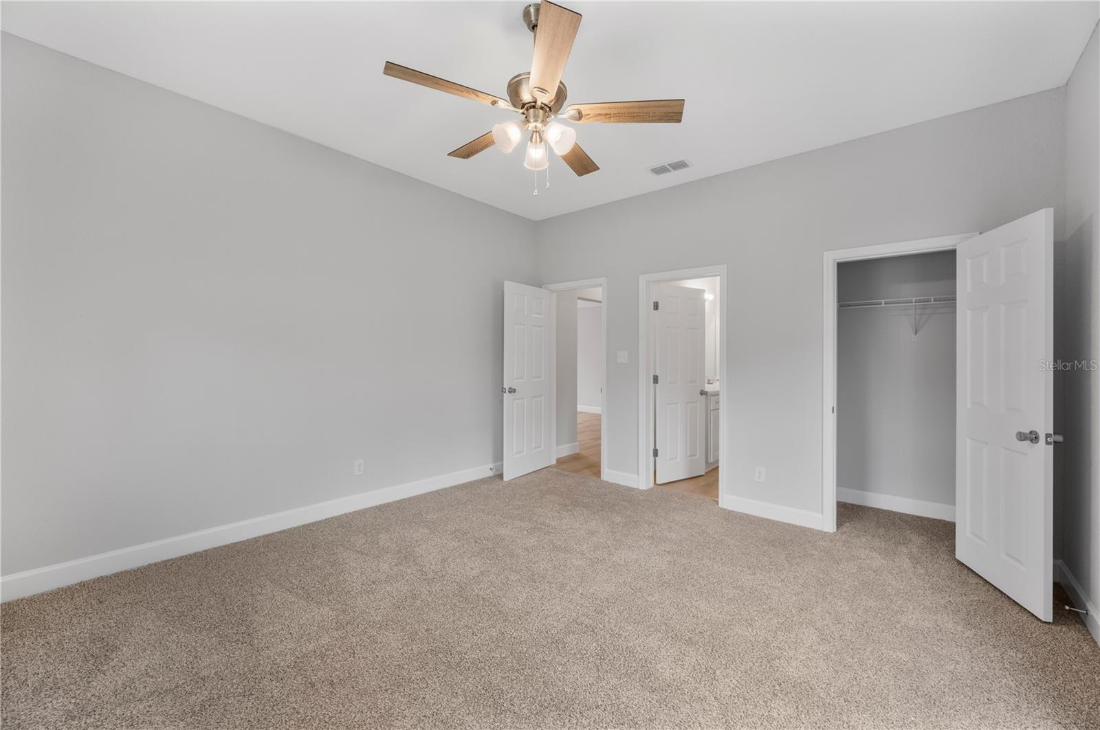 OAK TERRACE - Residential