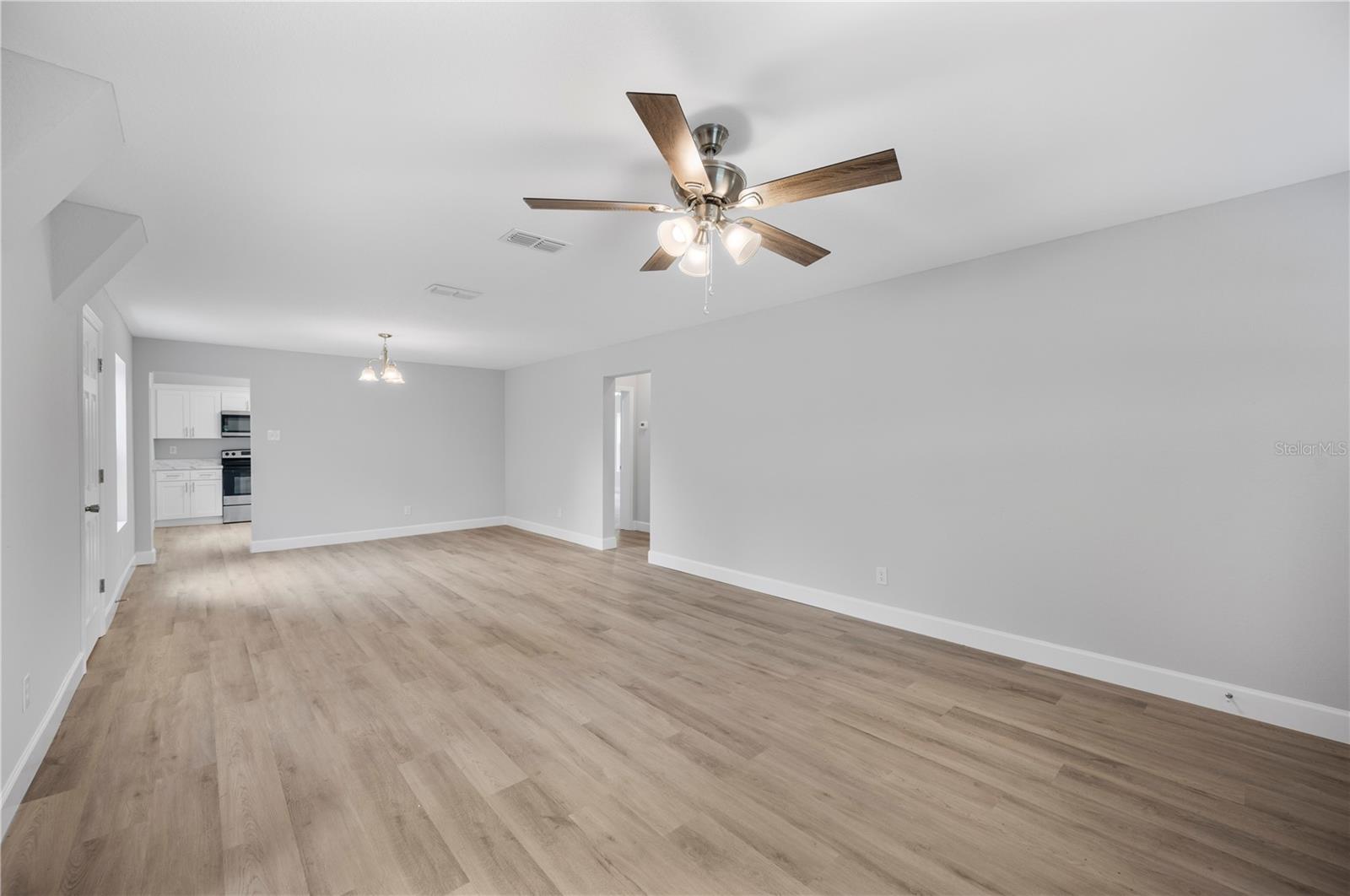 OAK TERRACE - Residential