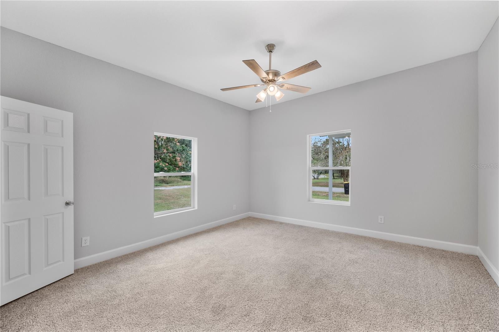 OAK TERRACE - Residential