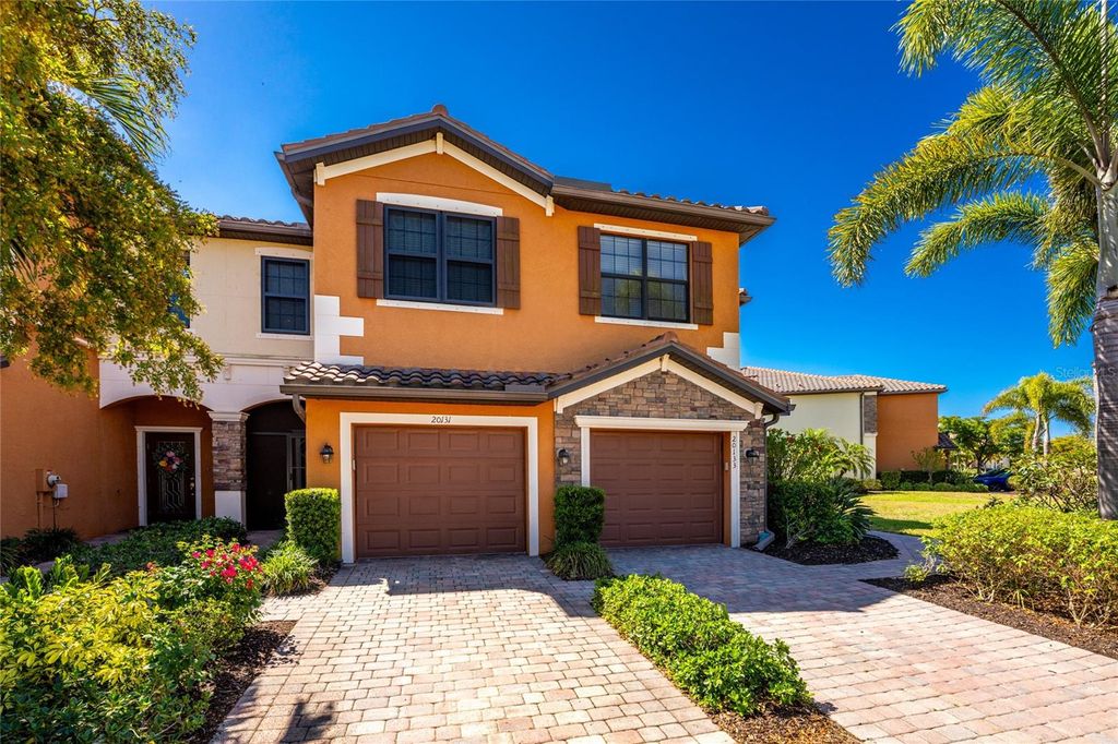 Photo of 20133 Lagente Circle, Venice, FL 34293 (MLS # N6144181)