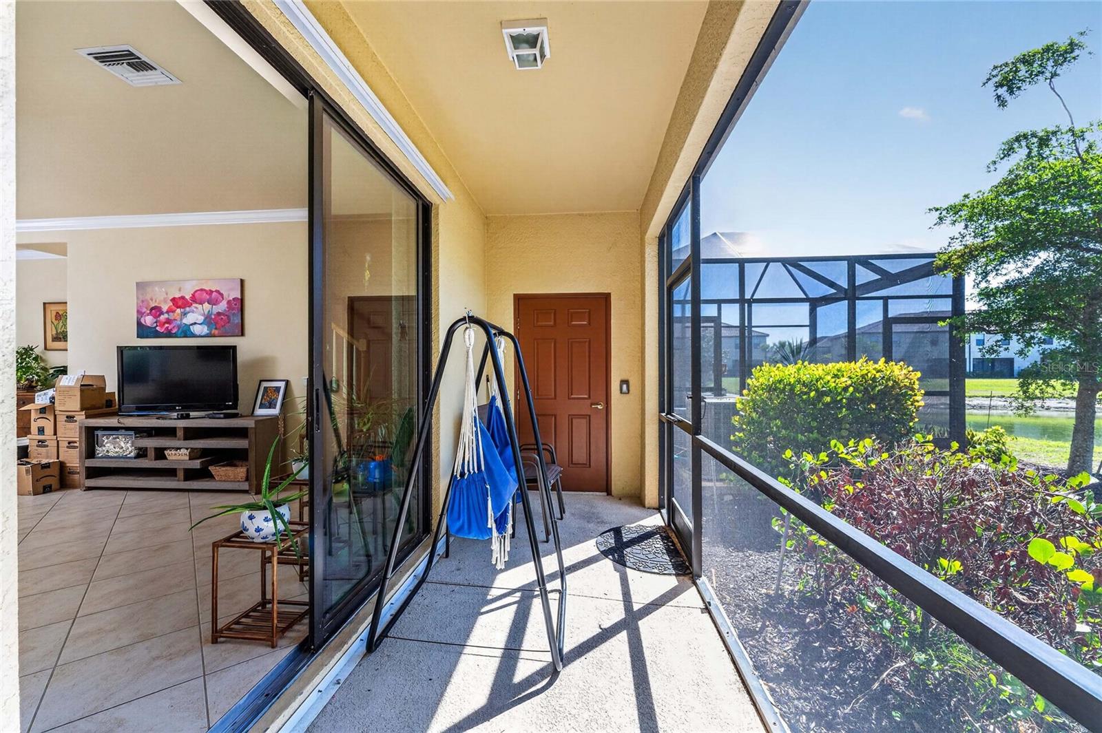 GRAN PARADISO, TWNHMS 1A - Residential